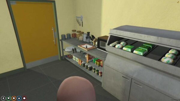 Subway Restaurant MLO - Image 4