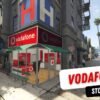 FiveM Vodafon Shop MLO