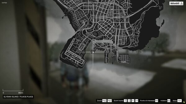 FiveM WeedLab MLO - Image 2