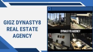 Dynasty 8 Real Estate FiveM MLO