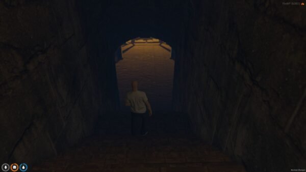 NoPixel Crypt Map - Image 5