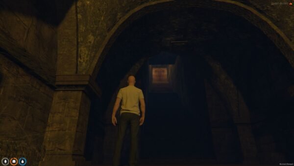 NoPixel Crypt Map - Image 4
