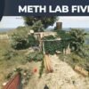 Meth Lab FiveM MLO
