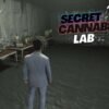 FiveM Secret Lab Mods