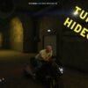 FiveM Underground MLO