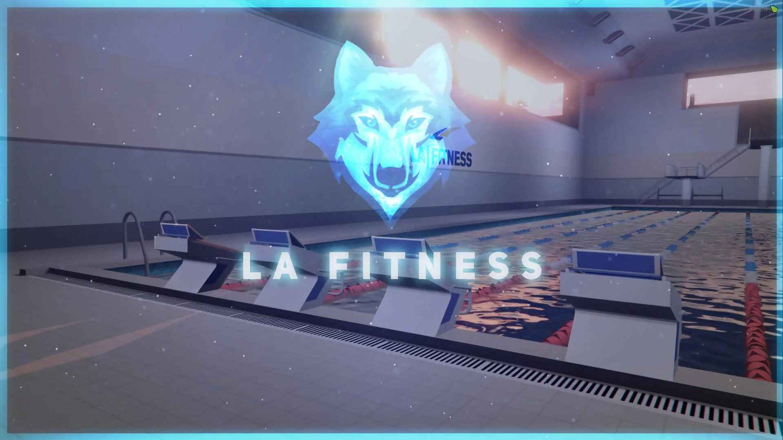 FiveM Gym MLO | Advanced Gym with Swimming Pool for FiveM - FiveM Shop ...